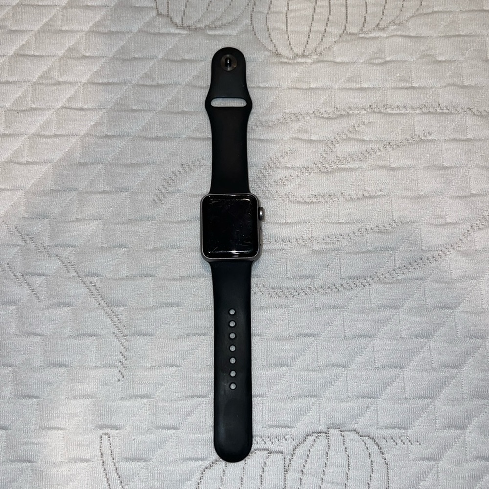 Apple Watch Series 3